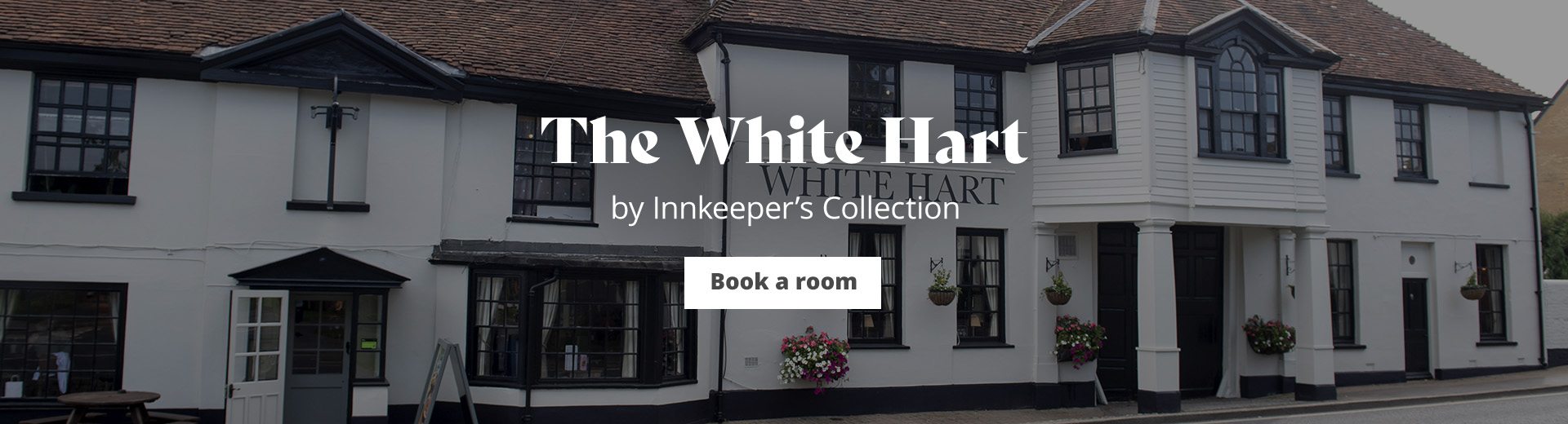 White Hart