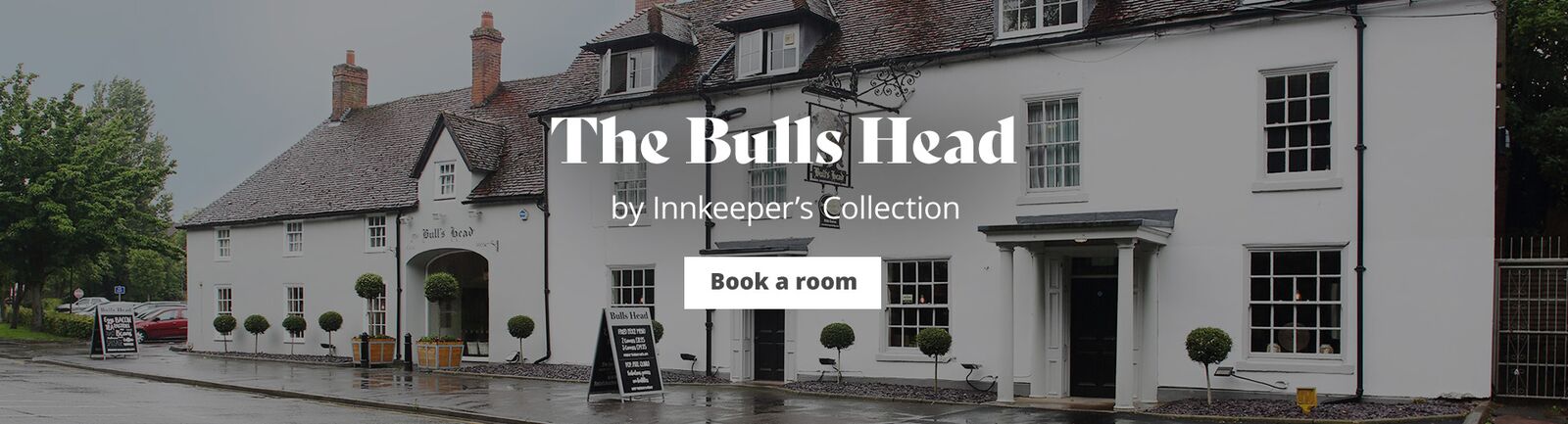 The Bulls Head